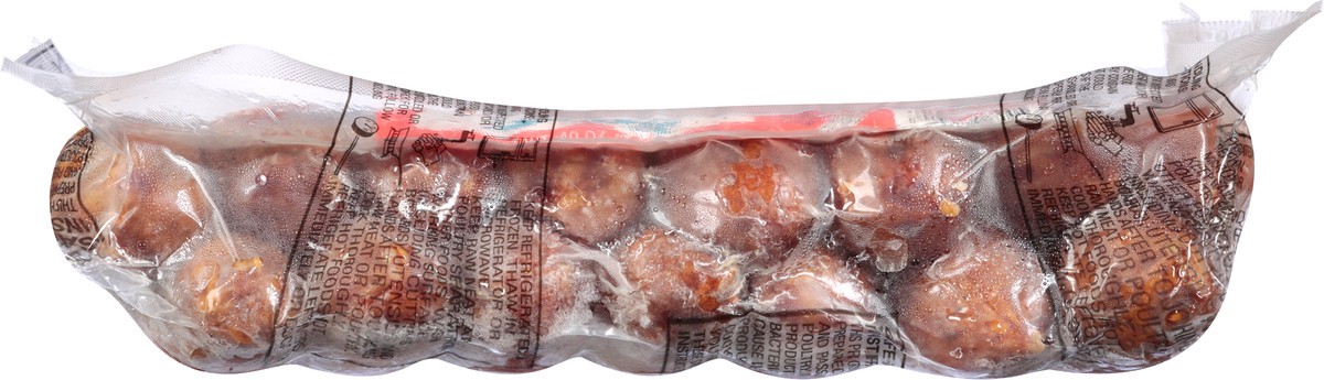 slide 8 of 12, Richard's Krazy Cajun Mild Smoked Sausage 40 oz, 40 oz