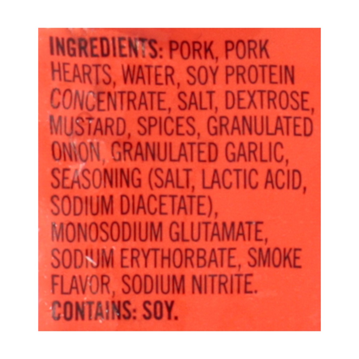 slide 4 of 12, Richard's Krazy Cajun Mild Smoked Sausage 40 oz, 40 oz