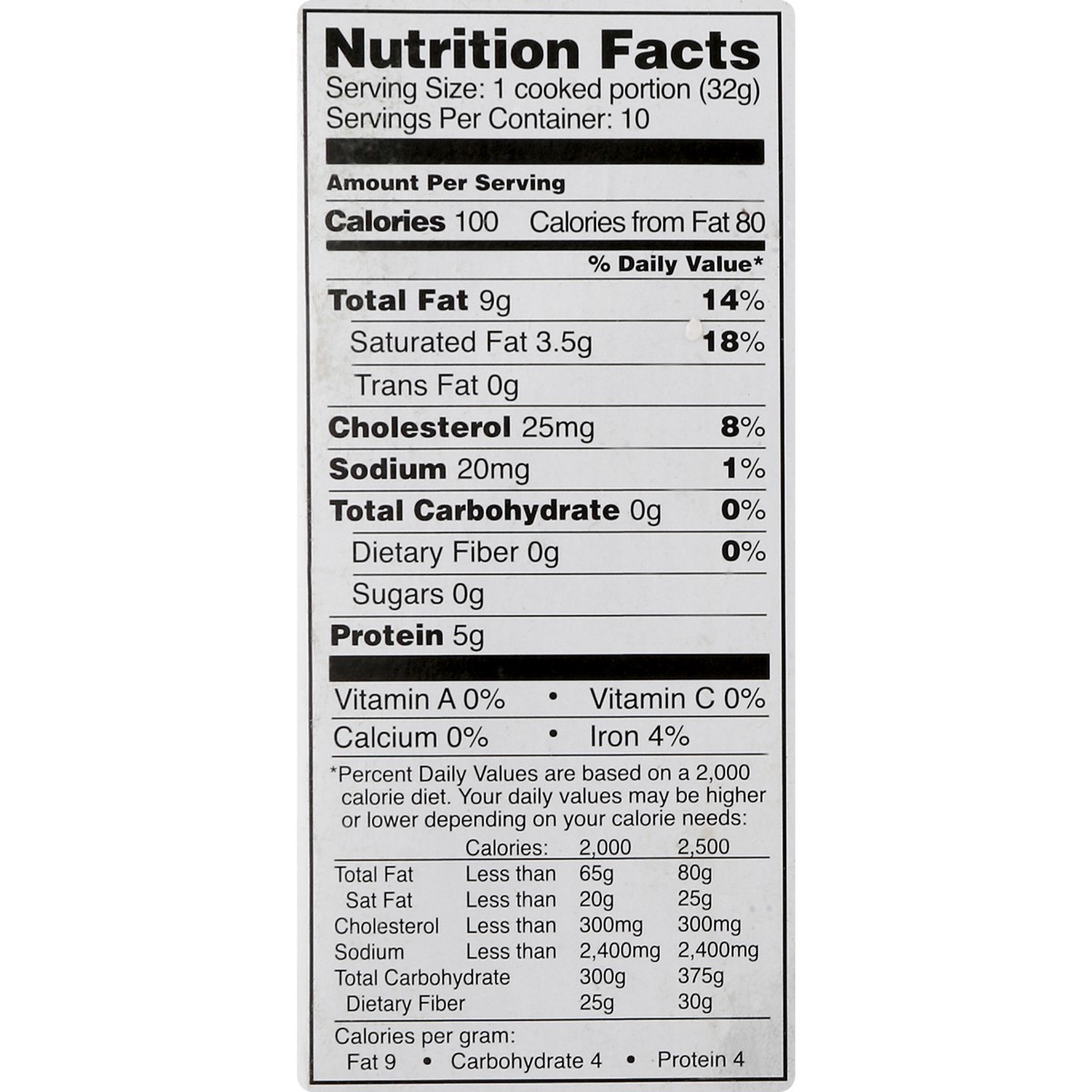 slide 4 of 12, Steak-umm Steaks 10 ea, 10 ct