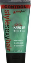 Sexy Hair Gel 5.1 oz