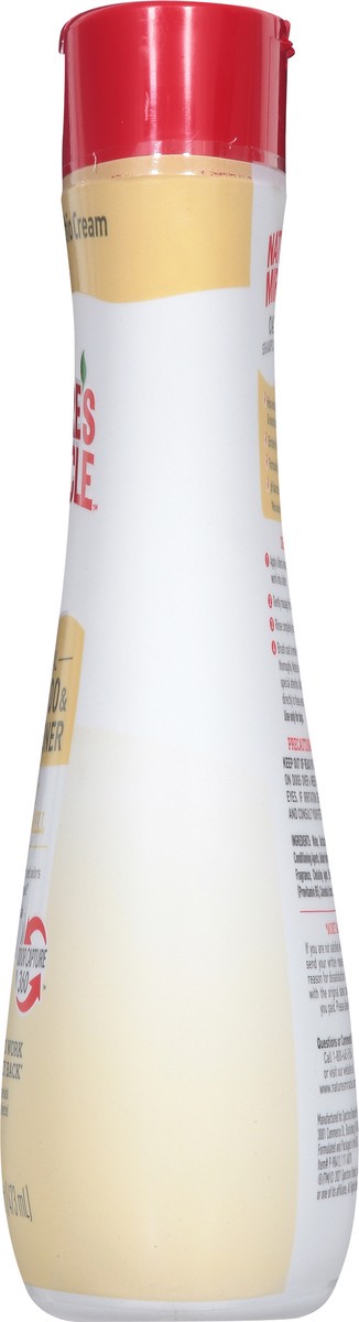 slide 3 of 9, Nature's Miracle Oatmeal Pistachio Cream Scent Shampoo & Conditioner 16 fl oz, 16 fl oz