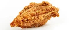 Deli Fried Chicken Breast (Not Available Before 11:00 Am Daily)