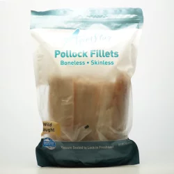 Aqua Star Alaskan Pollock Fillets