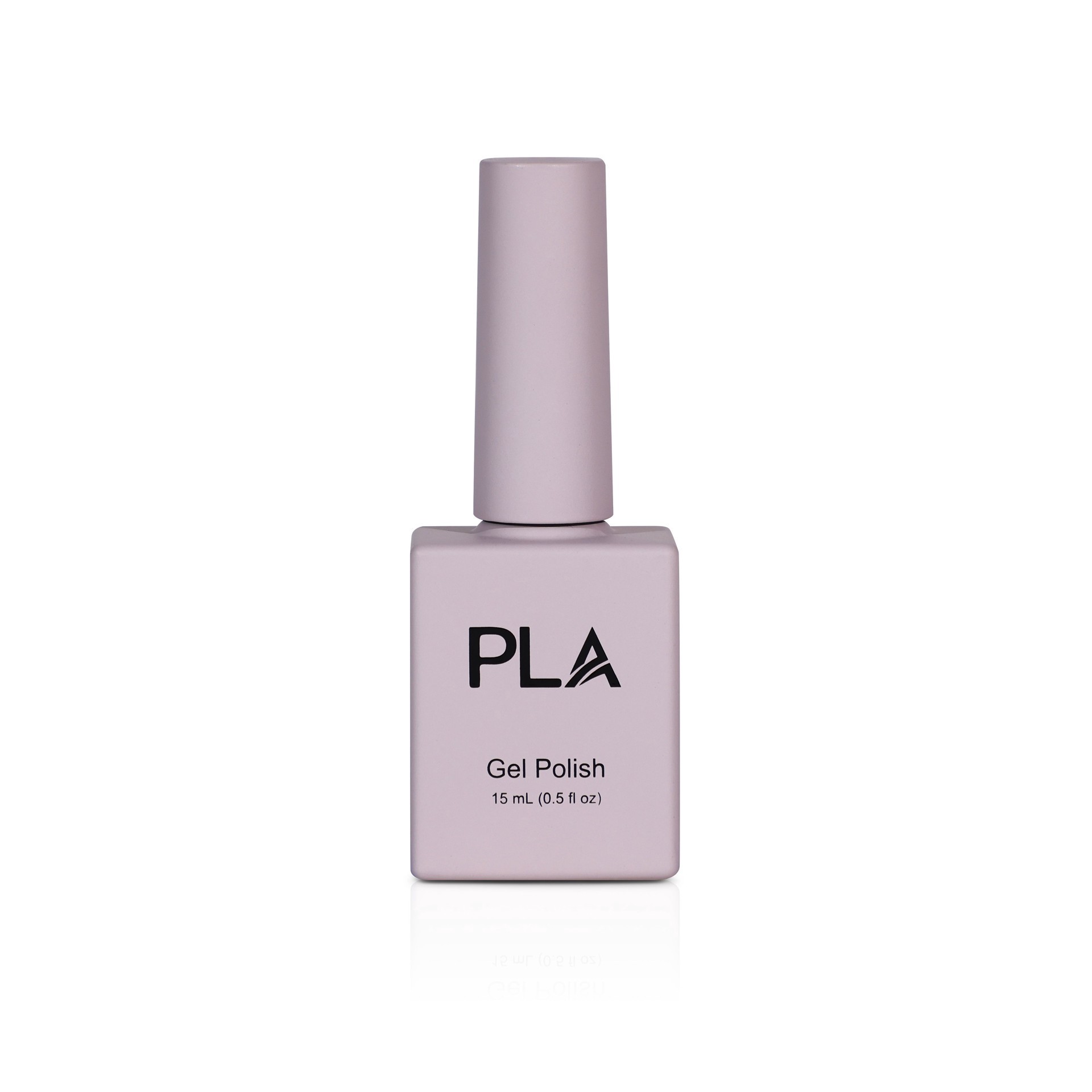 slide 1 of 1, PLA Gel Nail Polish - Count To Tan, 1 ct