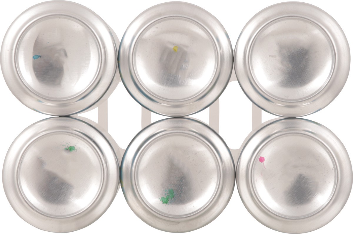 slide 5 of 12, Fort Myers Mosaic Grouper Hazy IPA, 6 ct; 12 oz