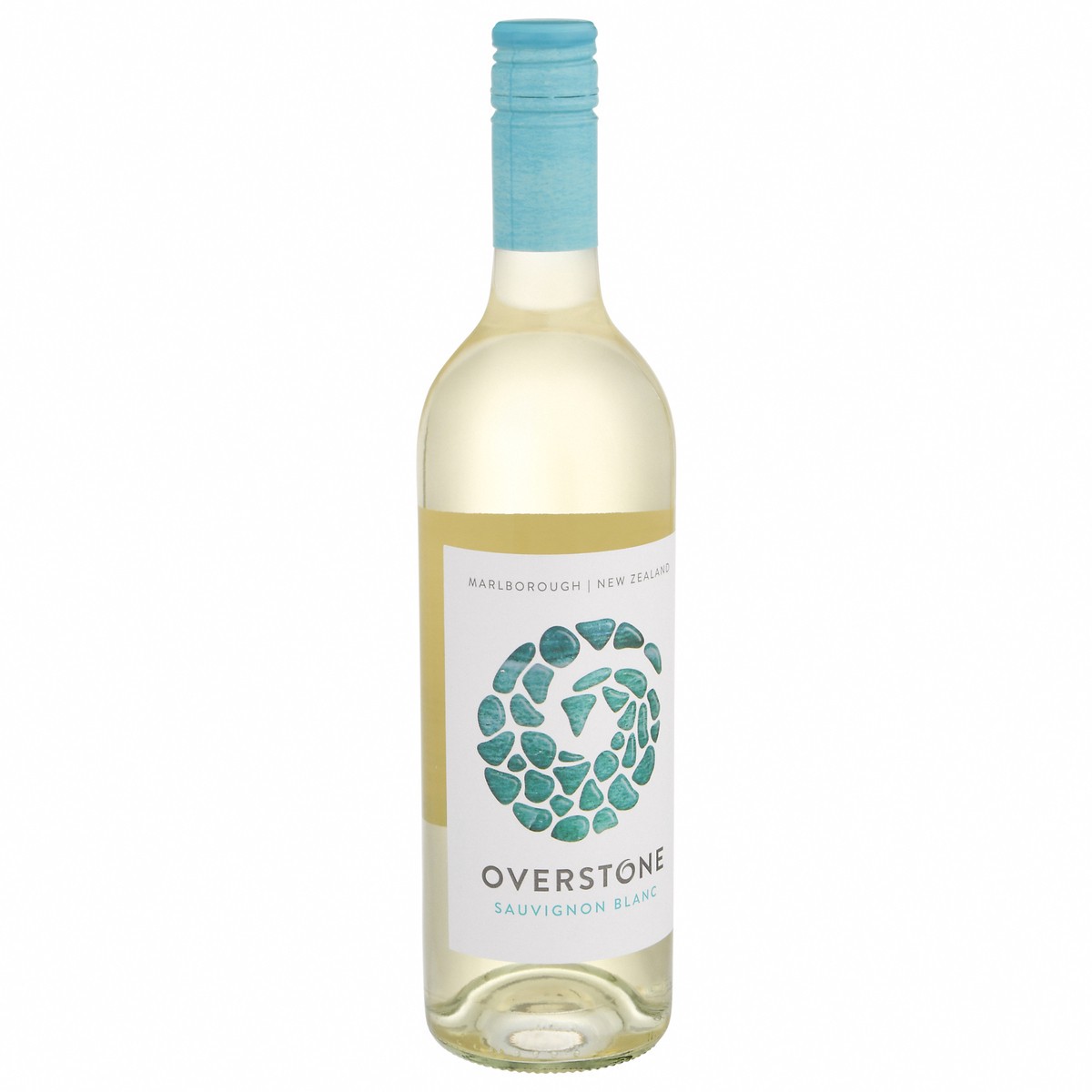 slide 7 of 9, Overstone Sauvignon Blanc, 750 ml