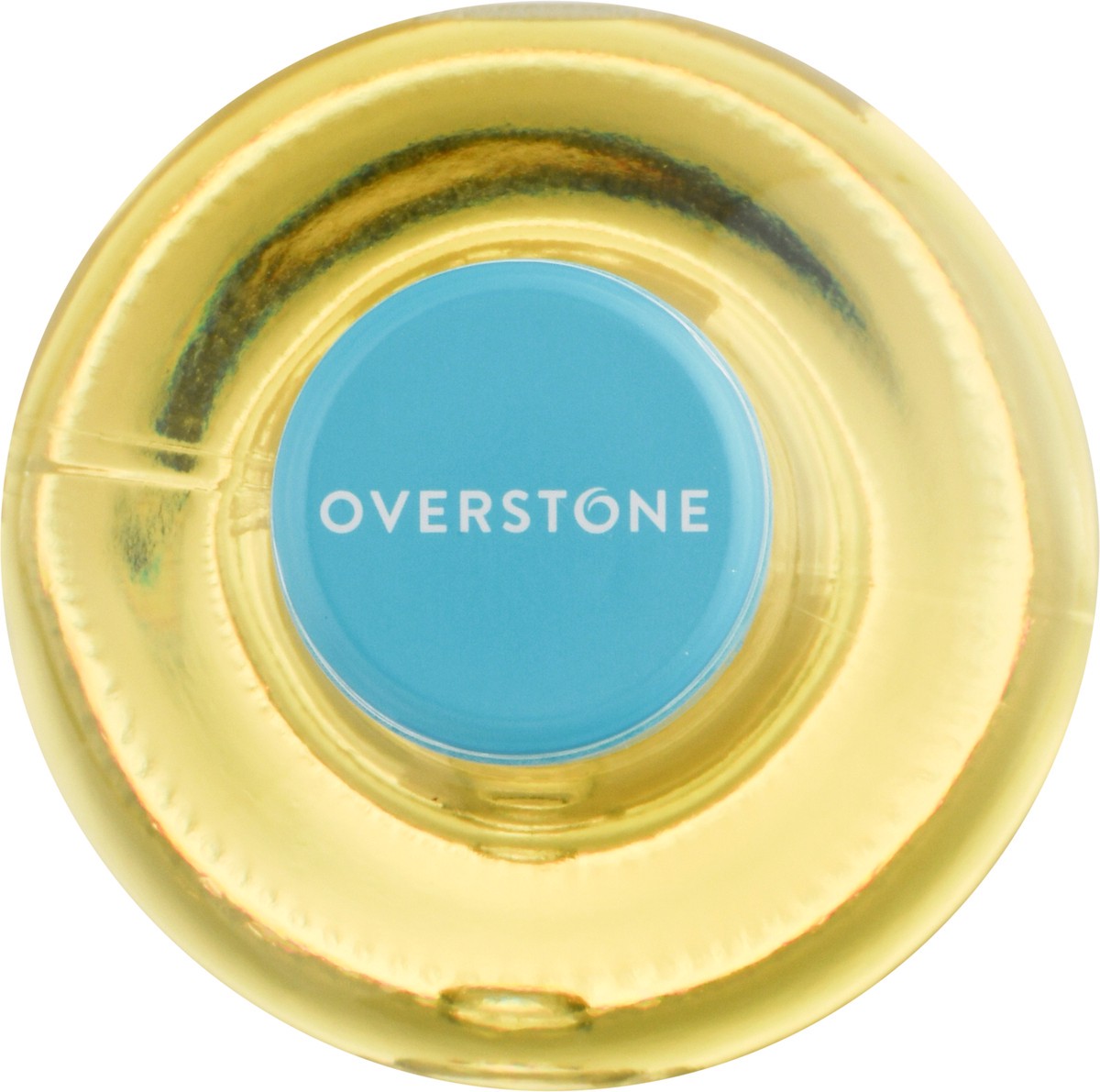 slide 4 of 9, Overstone Sauvignon Blanc, 750 ml