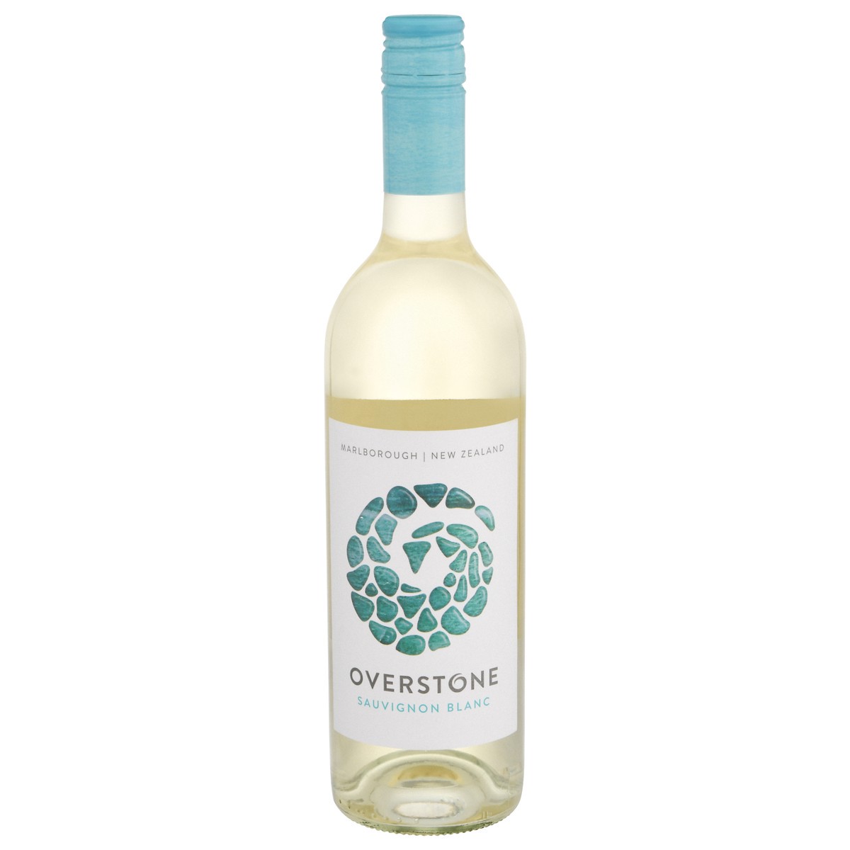 slide 9 of 9, Overstone Sauvignon Blanc, 750 ml