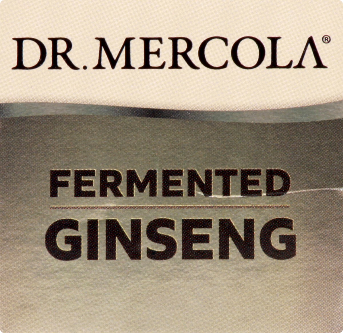 slide 2 of 9, Dr. Mercola Ginseng 30 ea, 30 ct