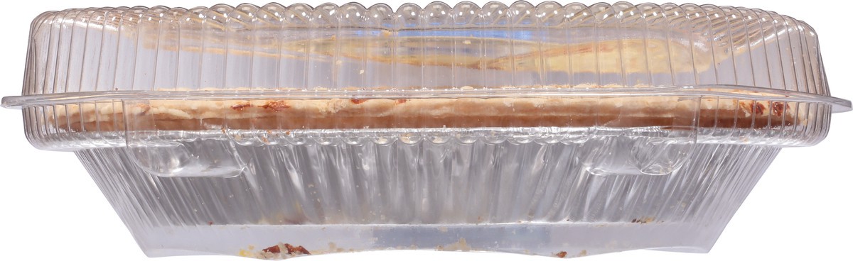 slide 5 of 14, Quiche Tomato Basil Mozzarella - 28 OZ, 28 oz