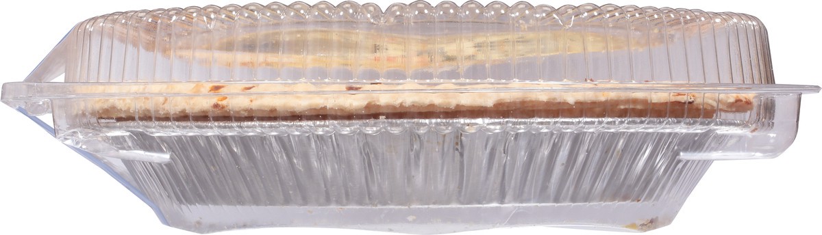 slide 4 of 14, Quiche Tomato Basil Mozzarella - 28 OZ, 28 oz