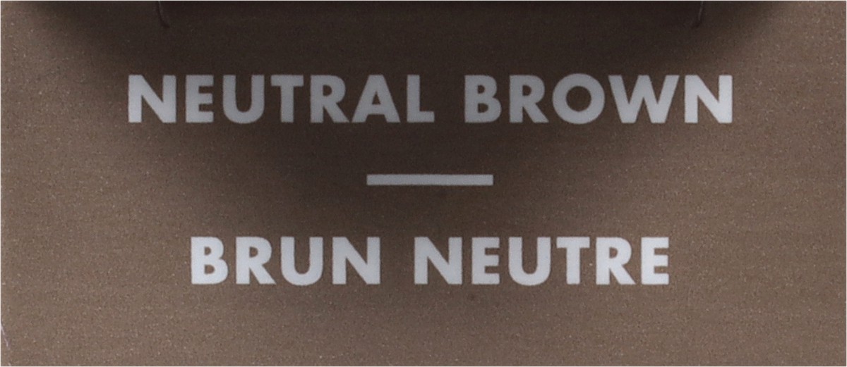 slide 6 of 9, e.l.f. Neutral Brown Wow Brow Tinted Gel 0.12 oz, 0.123 oz