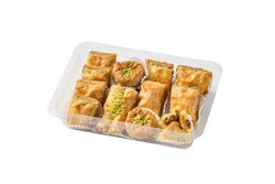 Libanais Assorted Baklava Sugar Free