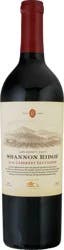 Shannon Ridge Cabernet Sauvignon