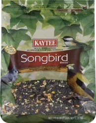 Kaytee Wild Bird Food 5 lb
