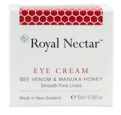 Royal Nectar Eye Cream Bee Venom & Manuka Honey