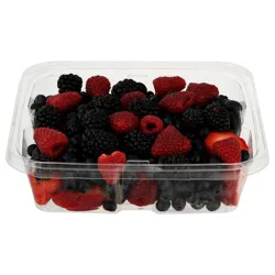 Giant Family Pack Mixed Berries Medley