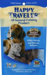 Ark Naturals Happy Traveler 75 ct