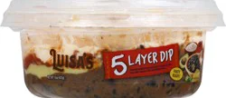 Luisa's 5 Layer Dip 15 oz