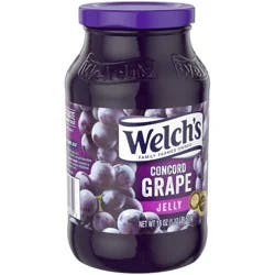 Welch's Concord Grape Jelly