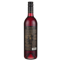 slide 2 of 5, Quady Winery Electra, 750 ml