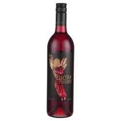 Electra Moscato 25.4 fl oz