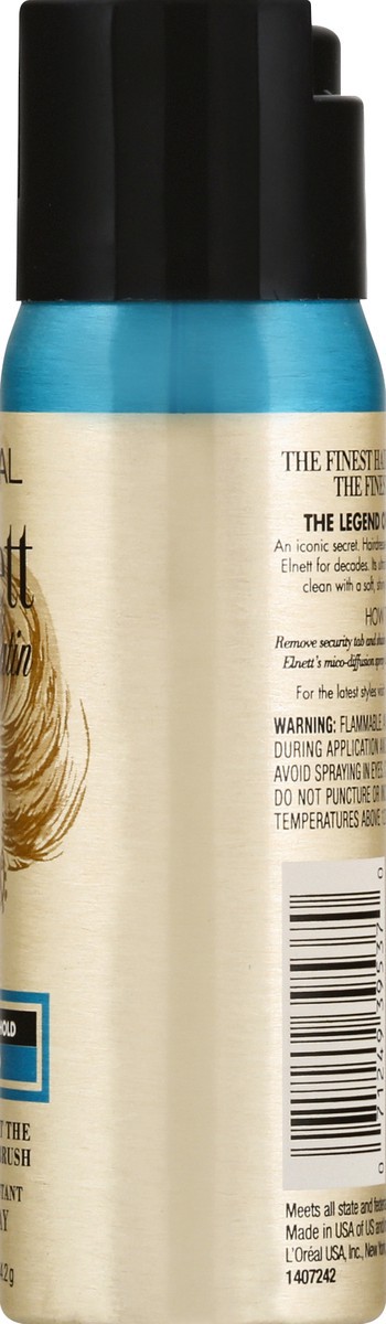 slide 6 of 8, L'Oréal Hairspray 2.2 oz, 2.2 oz