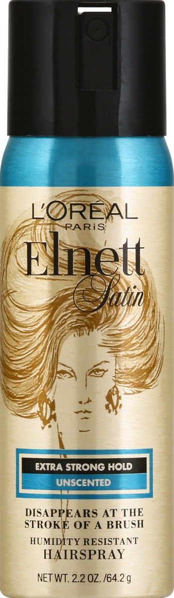 slide 1 of 8, L'Oréal Hairspray 2.2 oz, 2.2 oz