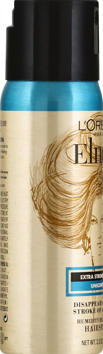slide 2 of 8, L'Oréal Hairspray 2.2 oz, 2.2 oz