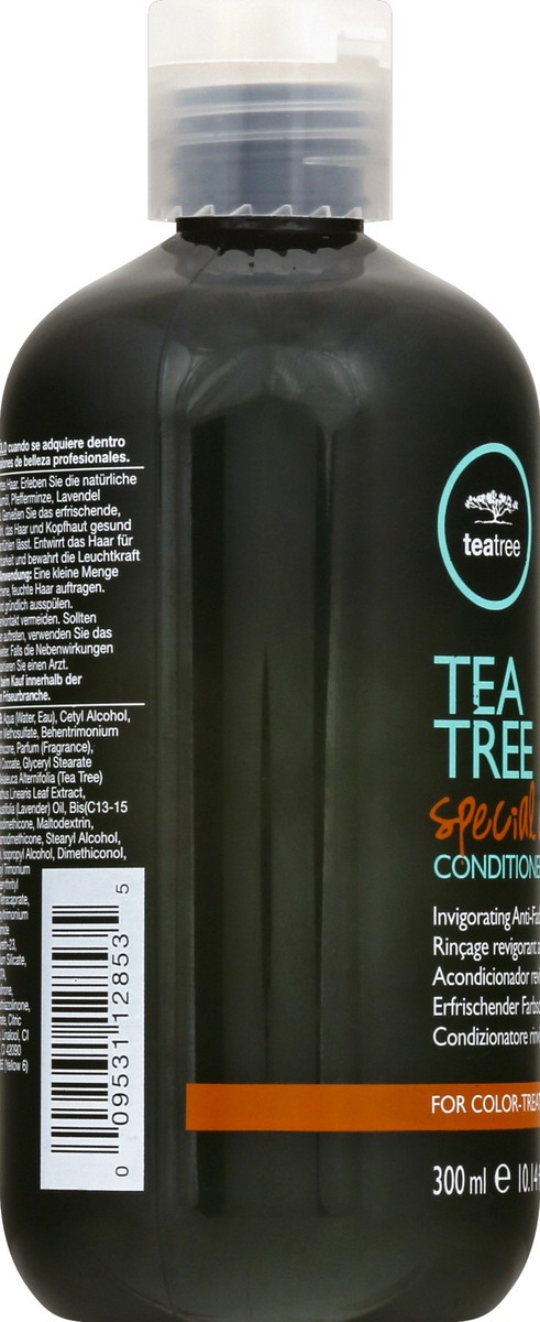 slide 3 of 6, Paul Mitchell Tea Tree Wave Refresher Spray, 4.2 oz