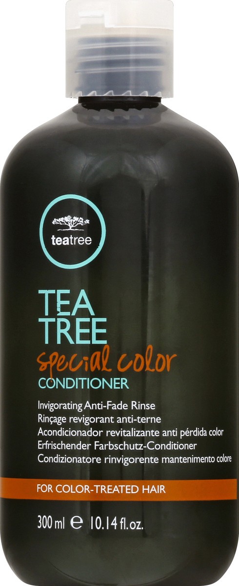 slide 6 of 6, Paul Mitchell Tea Tree Wave Refresher Spray, 4.2 oz
