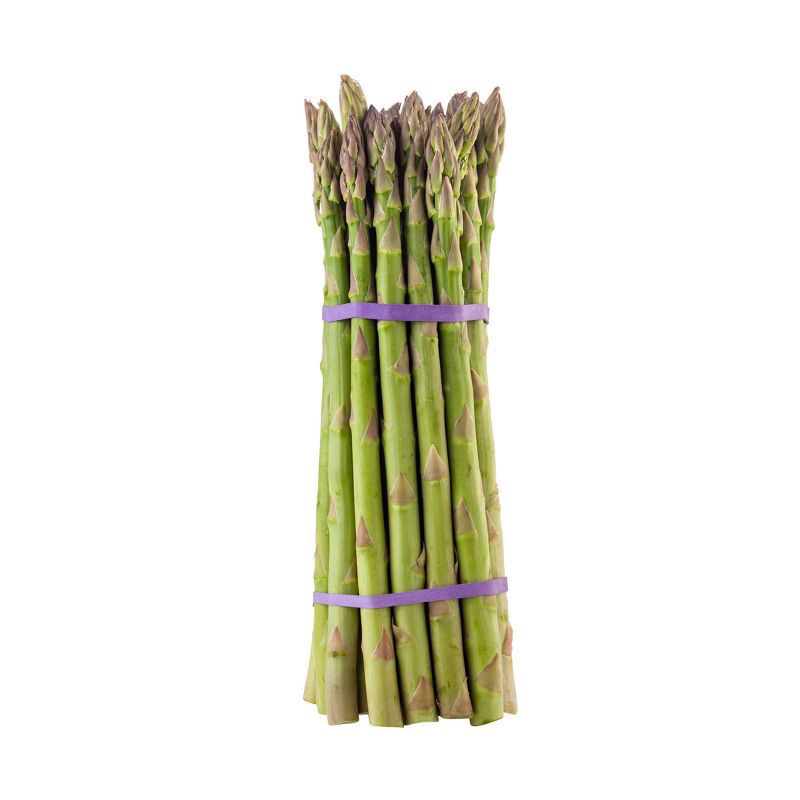 slide 1 of 1, Asparagus - 16oz, 1 lb
