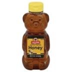 slide 1 of 1, ShopRite Honey Bear, 24 oz