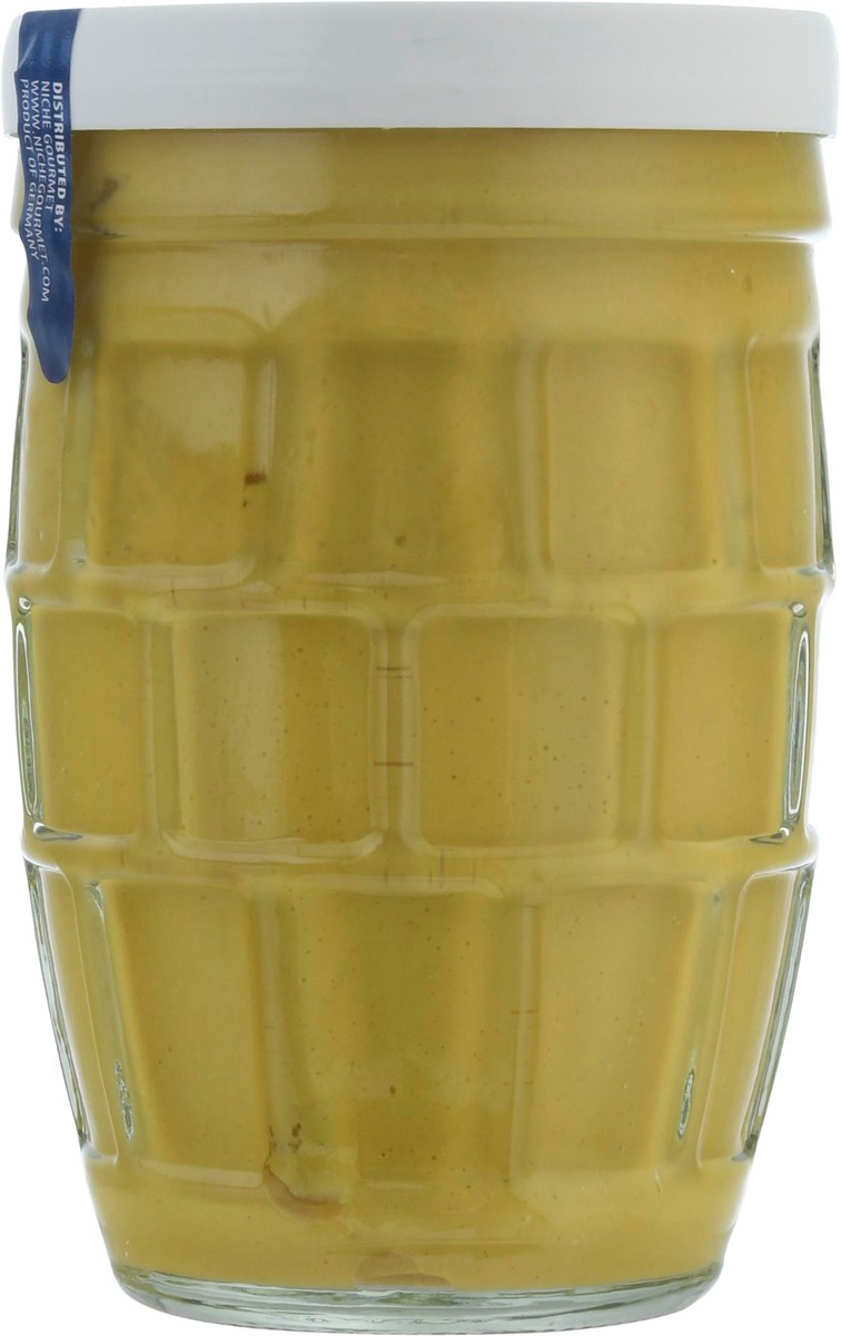 slide 6 of 13, Erika's Pantry Medium Hot Mustard Mug, 8.99 oz