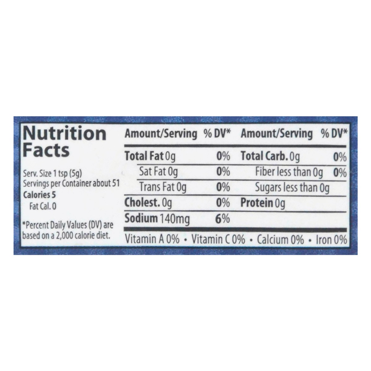 slide 3 of 13, Erika's Pantry Medium Hot Mustard Mug, 8.99 oz