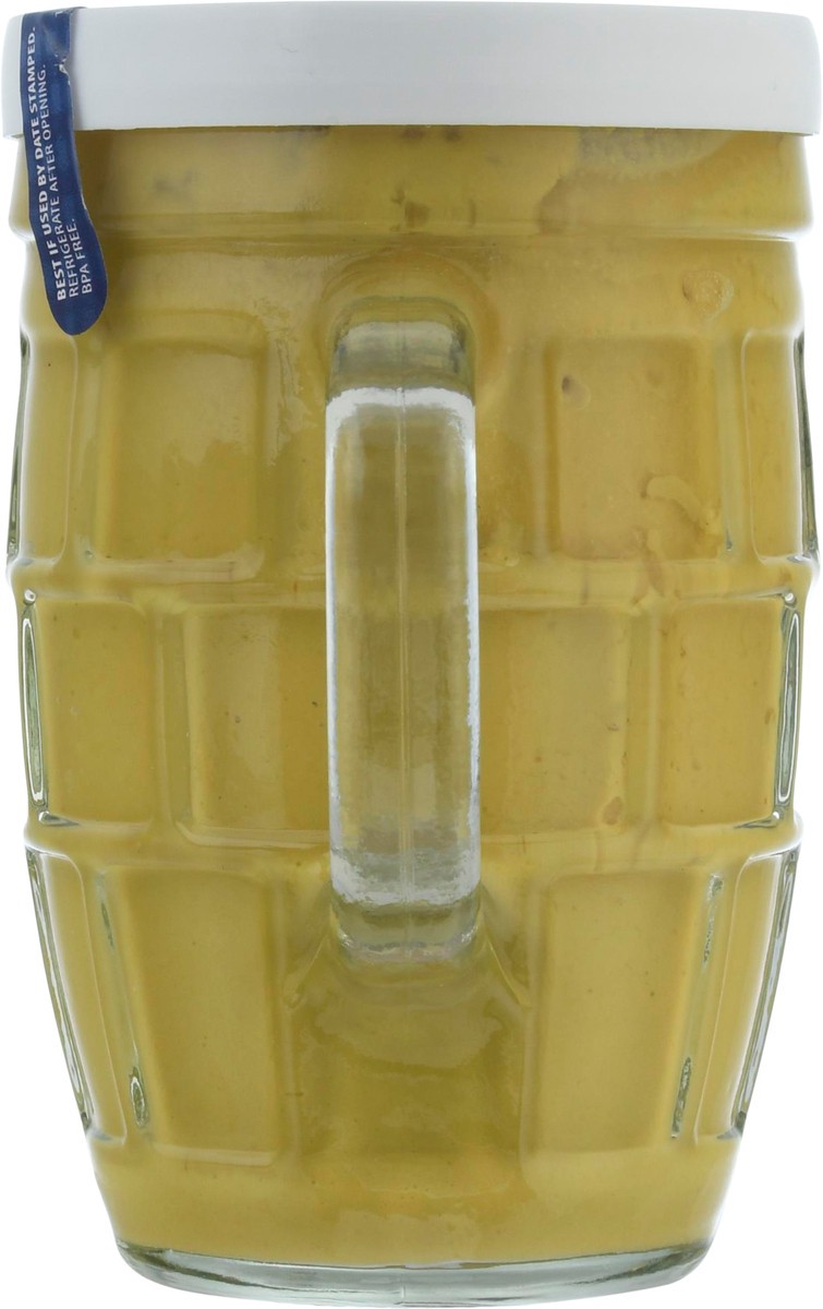 slide 4 of 13, Erika's Pantry Medium Hot Mustard Mug, 8.99 oz