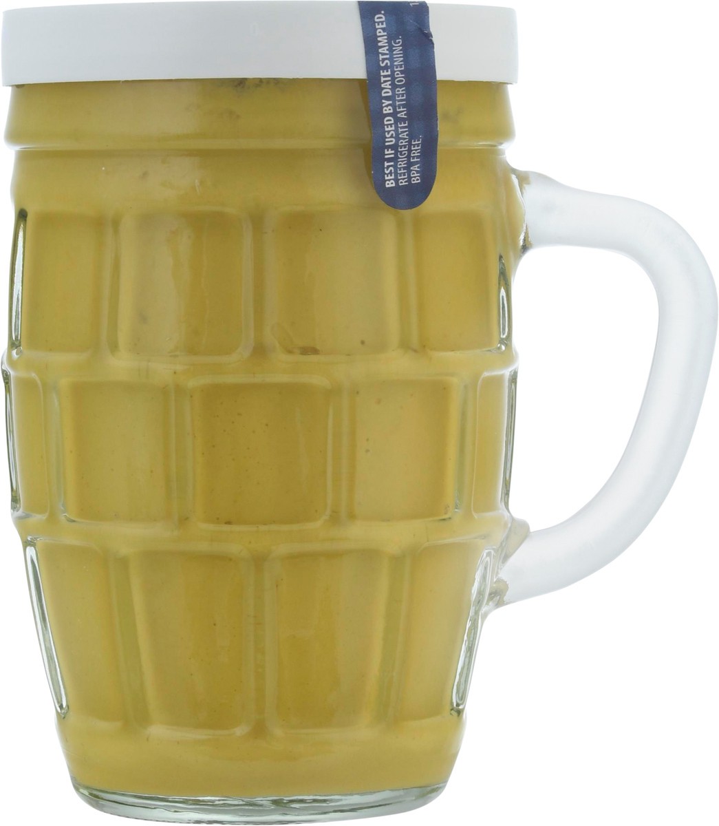 slide 5 of 13, Erika's Pantry Medium Hot Mustard Mug, 8.99 oz
