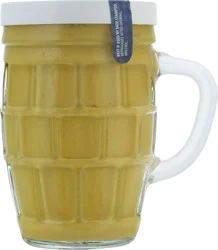 Erika's Pantry Medium Hot Mustard Mug