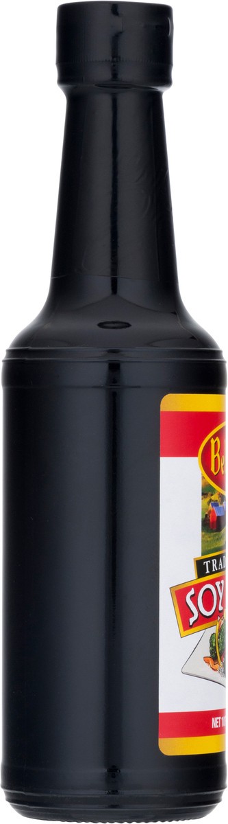 slide 2 of 12, Bell-View Traditional Soy Sauce 10 fl oz, 10 fl oz