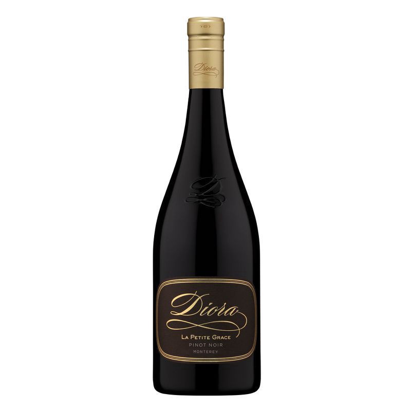 slide 1 of 7, Diora Pinot Noir, 750 ml