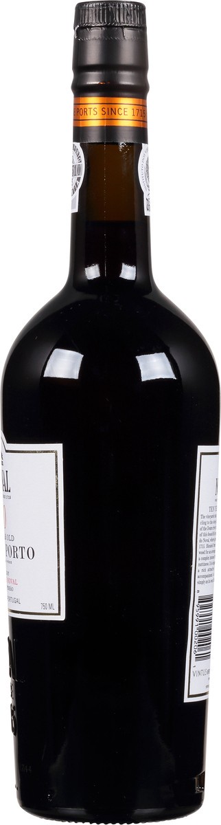 slide 7 of 10, Noval Quinta Do Noval 10yr Tawny, 750 ml