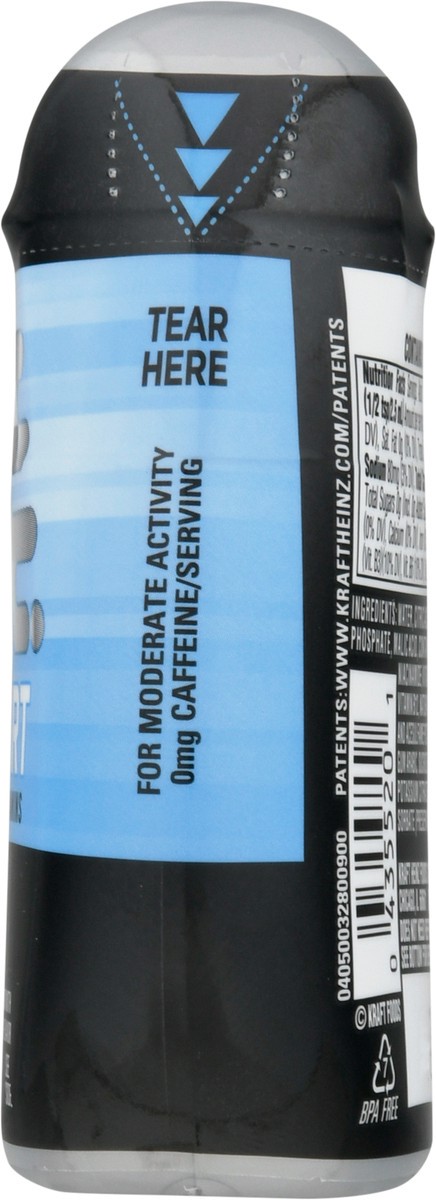 slide 12 of 12, MiO FIT Berry Blast Liquid Water Enhancer - 1.62 fl oz, 1.62 fl oz