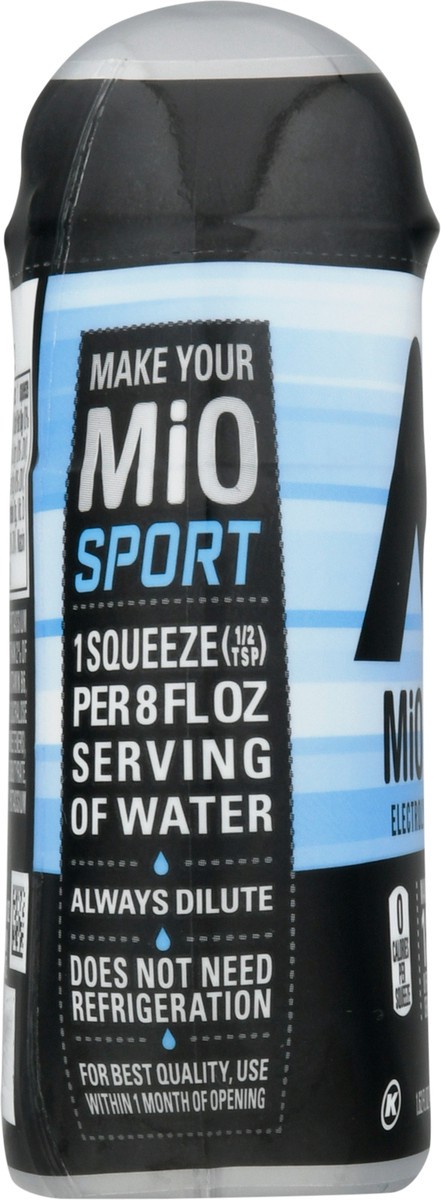 slide 11 of 12, MiO FIT Berry Blast Liquid Water Enhancer - 1.62 fl oz, 1.62 fl oz