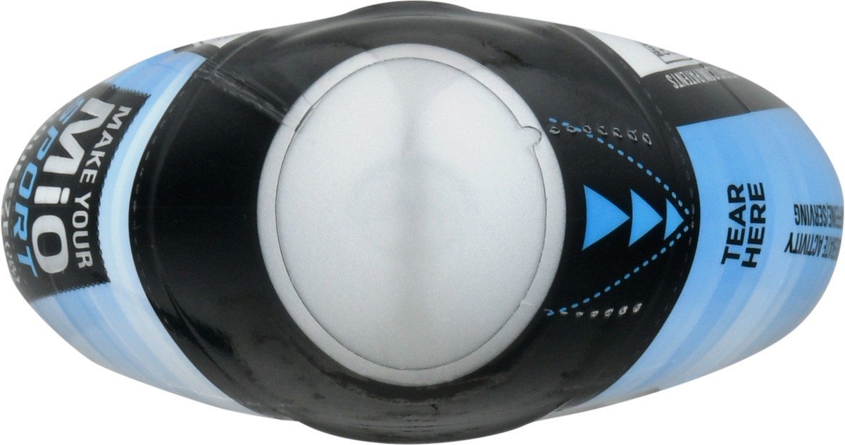 slide 8 of 12, MiO FIT Berry Blast Liquid Water Enhancer - 1.62 fl oz, 1.62 fl oz