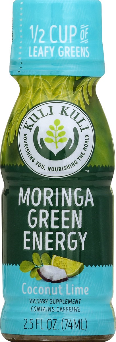 slide 2 of 4, Kuli Kuli Moringa Green Energy 2.5 oz, 2.5 oz