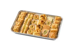 Libanais Assorted Baklava Half Tray