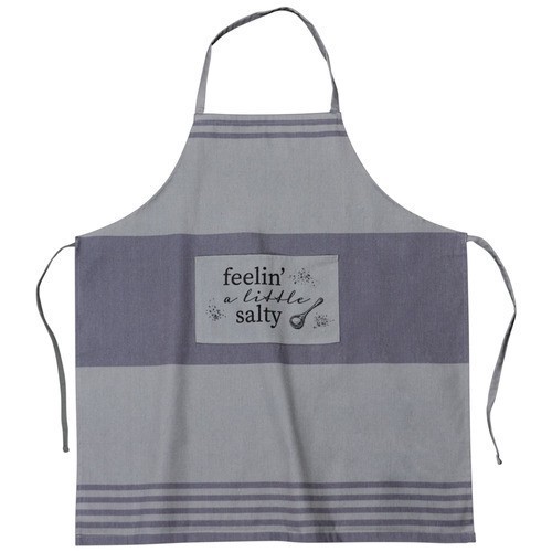slide 1 of 1, Krumbs Kitchen Elements Apron, 1 ct