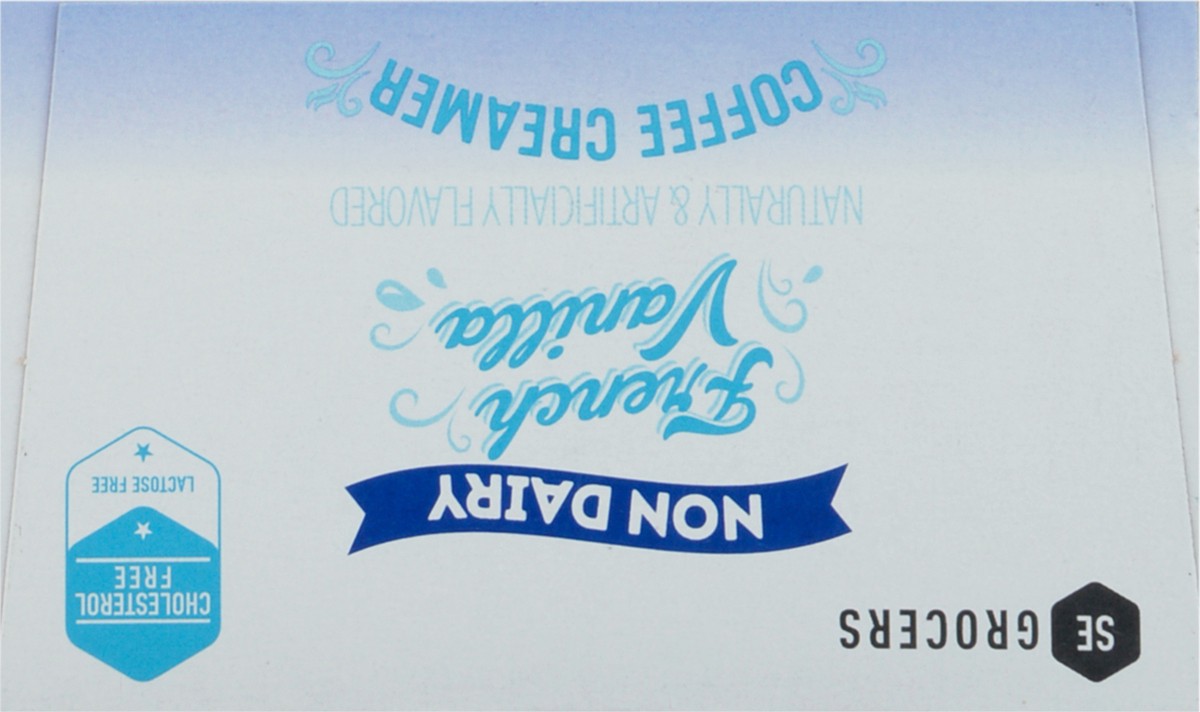 slide 10 of 14, SE Grocers French Vanilla - 24 ct, 24 ct