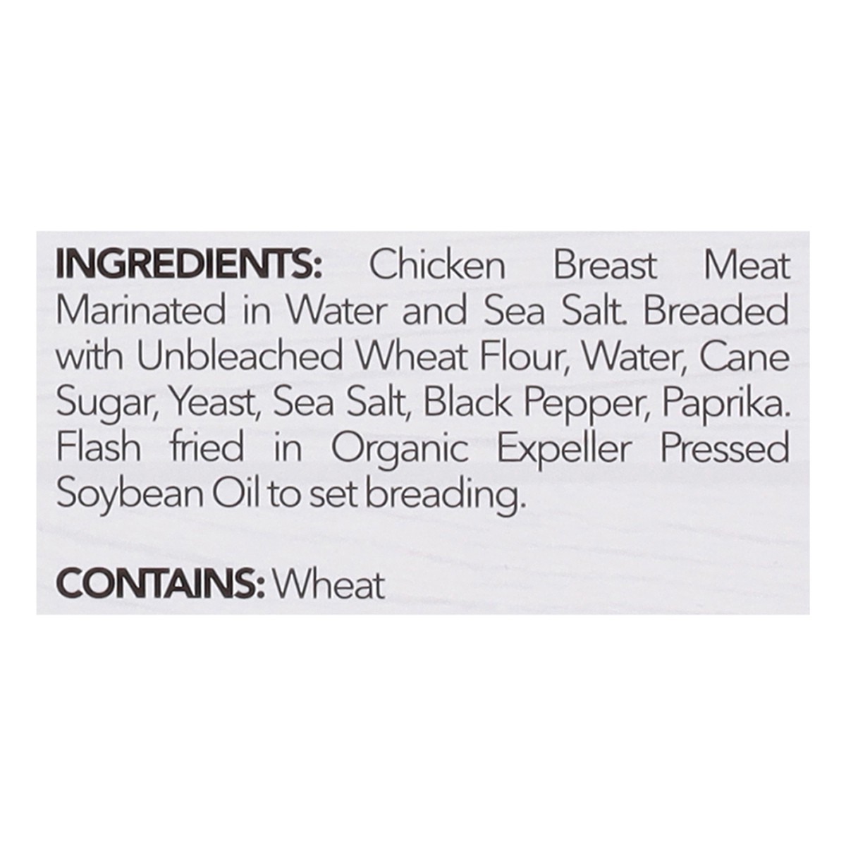 slide 3 of 14, Bell & Evans Breaded Boneless Skinless Uncooked Chicken Breasts 10.5 oz, 10.5 oz