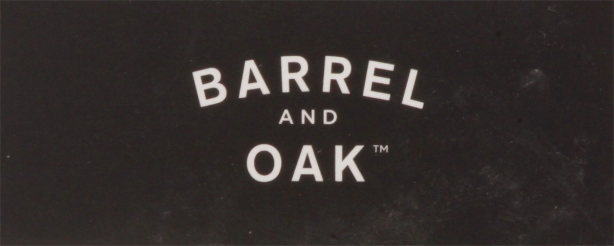 slide 6 of 9, Barrel and Oak Exfoliating Black Oak Bar Soap 6 oz, 1 ct